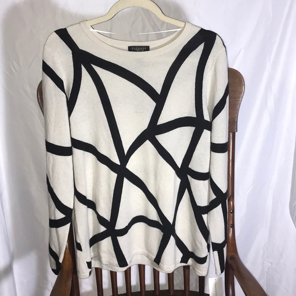 Charter Club Sweaters - Nice Charter Club Luxury Cashmere Sweater